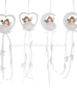 Stardust Lace Fairy Mobile Multi-Buy-282004