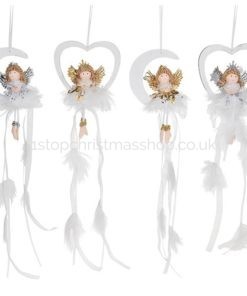 Stardust Feather Fairy Mobile Multi-Buy-282013
