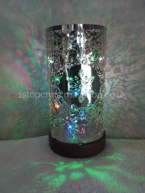 Luxa - Twinkler Projector Lamp - Fantasia - TWFAN001 - Image 7