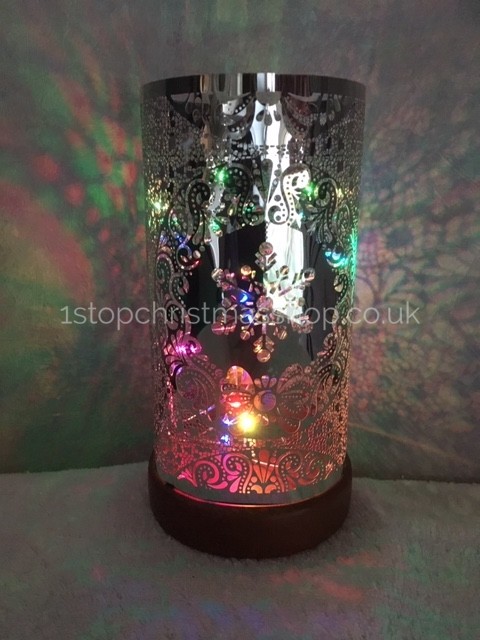 Luxa - Twinkler Projector Lamp - Fantasia - TWFAN001 - Image 9