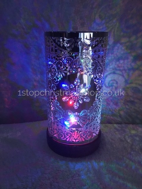 Luxa - Twinkler Projector Lamp - Fantasia - TWFAN001 - Image 3