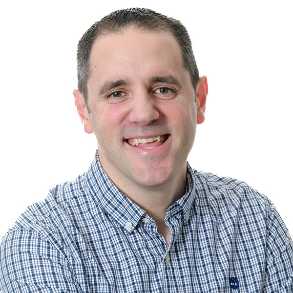 Andy Degiorgio