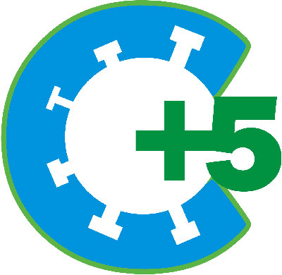 C Plus 5