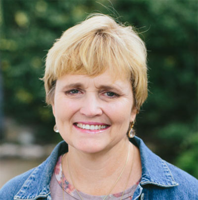 Kelly Walsh