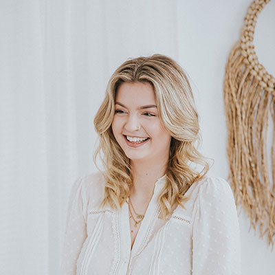 Olivia Chapman