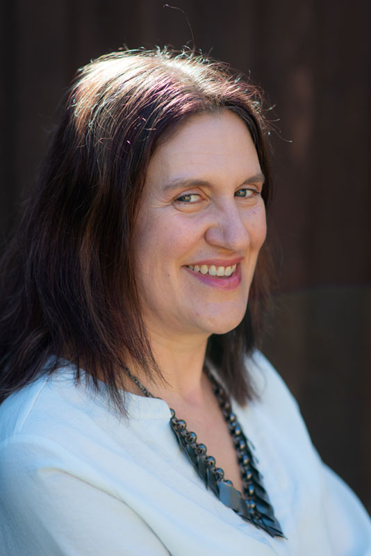 Deb Harrison Omni Colchester Networking Buddy
