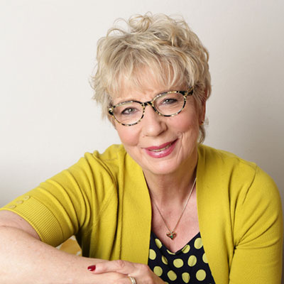 Debbie Catt