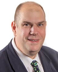 Gary Beckett - Networking Buddy