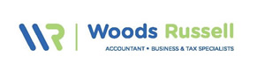 Woods Russell logo