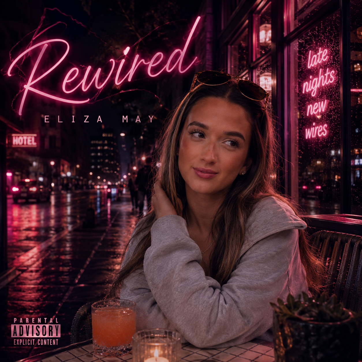 Album artwork