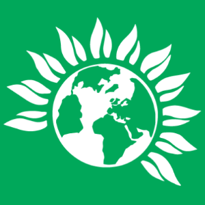 Green Party Logo