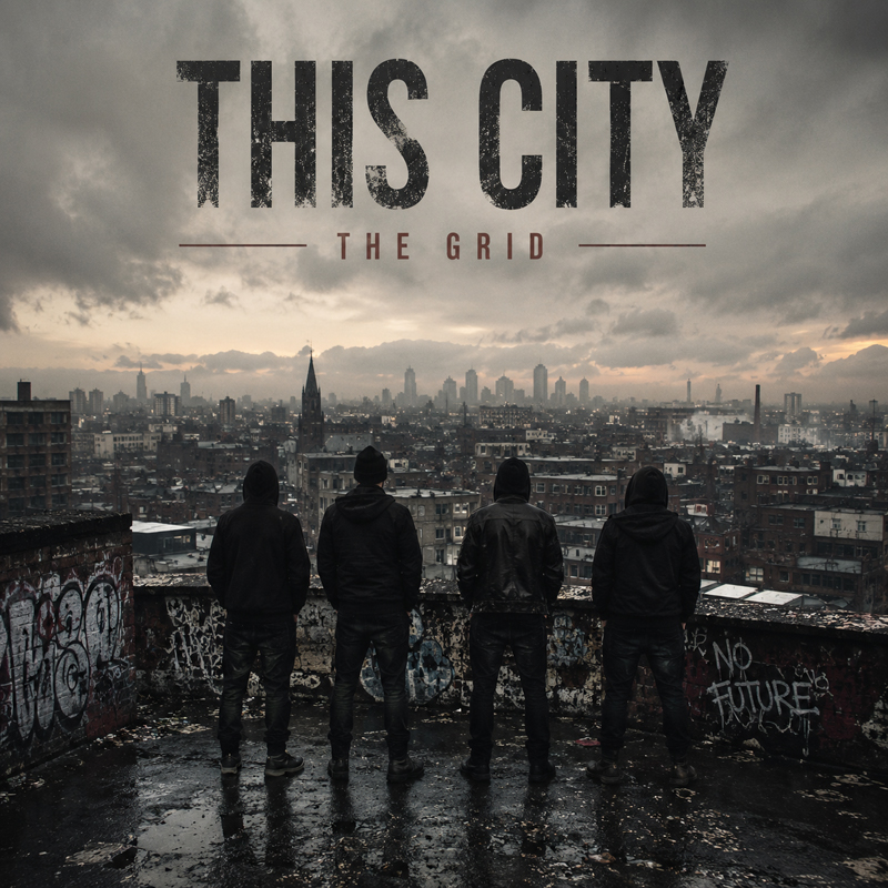 Album artwork